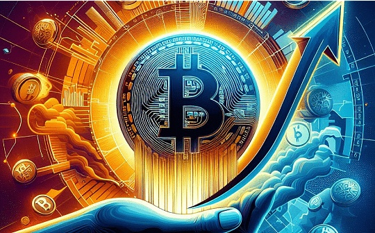 复刻2021年牛市？比特币可能刚刚开始