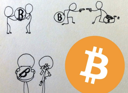 纽约时报：政治与资本裹挟下，加密货币的初衷何在？