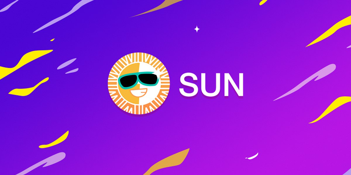 波场TRON生态的Meme革命:SUN.io引领新时代
