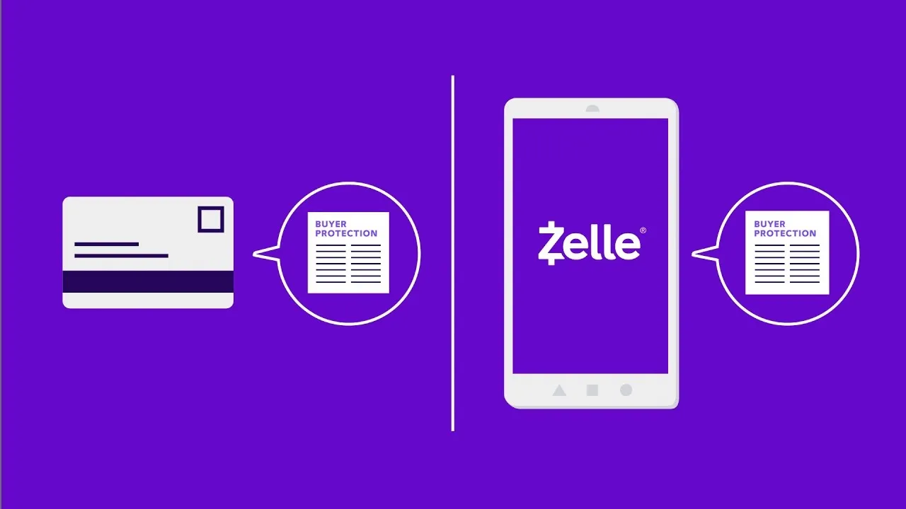 Zelle发生数亿美元欺诈!摩根大通,美国银行等难逃调查...