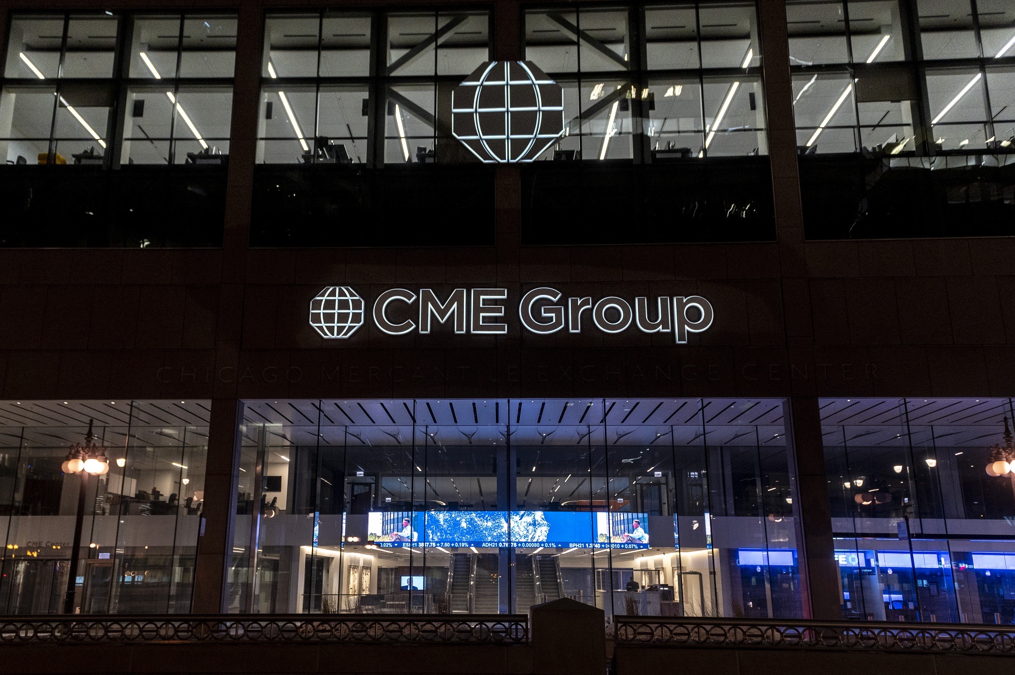 从 CME 跳到加密货币行业,这些衍生品专家们都在做些什么?