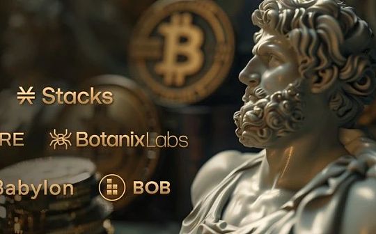 Bitcoin's Technological Revival: Unlocking Trillions in Value