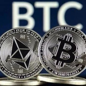 脱水观点:比特币内外皆承压