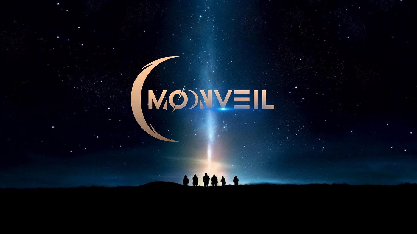 从「黑神话」到「新神话」:Moonveil 如何重塑 Web3 游戏的未来