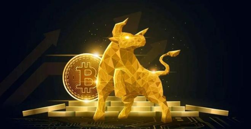 加密牛市走了没?目前为止BTC还从未让每一个坚持的人失望