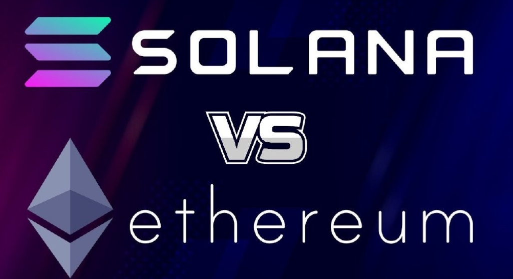 Solana发展面临困境,以太坊与Solana攻守之势将易?