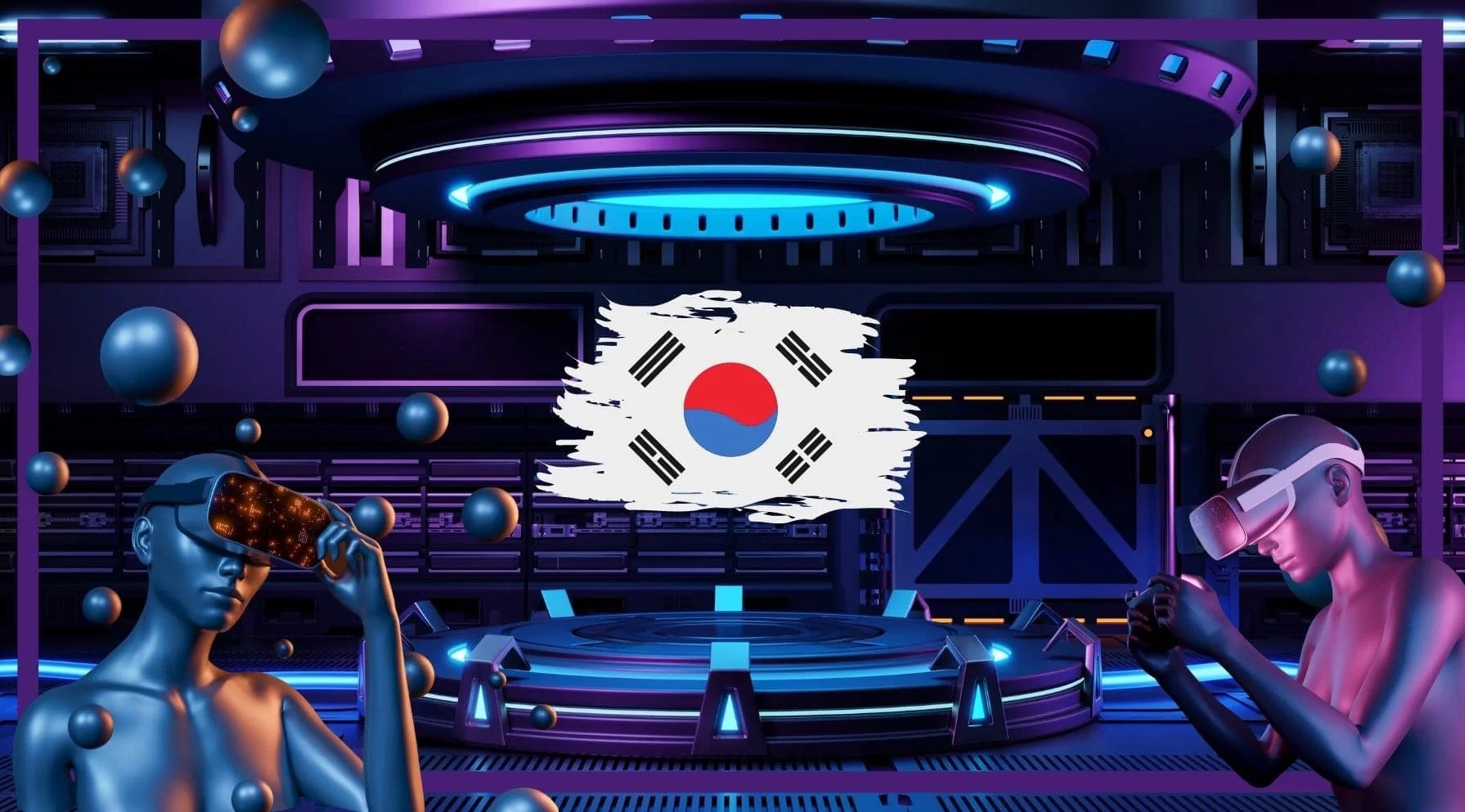 韩国 NFT 市场的沉浮:从繁荣到低迷,未来何去何从?