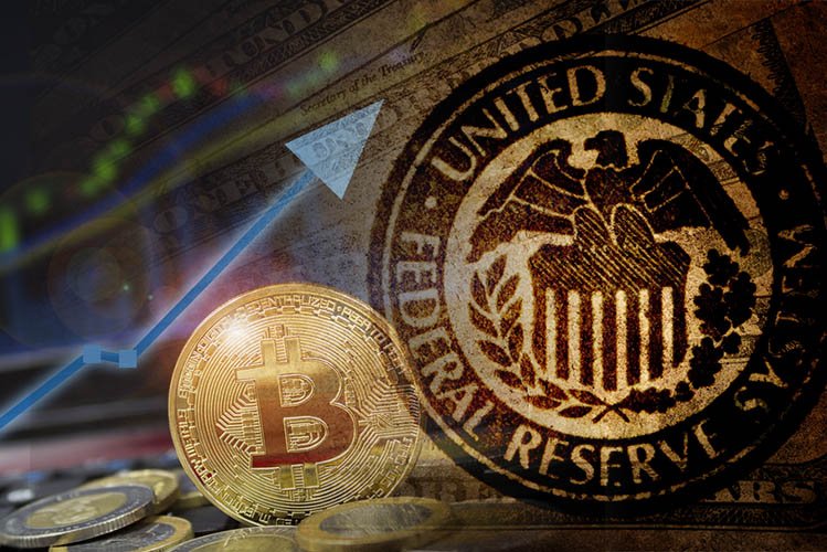 【比推每日市场动态】美联储大转向开启，BTC冲高回落