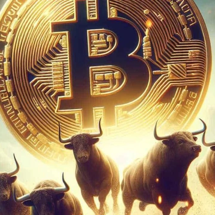 [Comparative to Daily Market News] A return to bull market sentiment? BTC's break above $6.5 million is the key