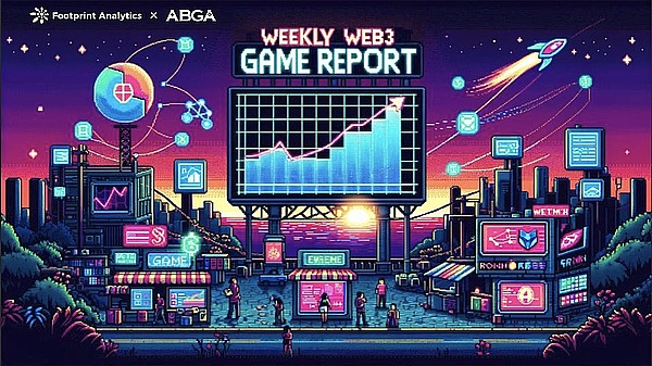 Web3 游戏周报(9.15-9.21)