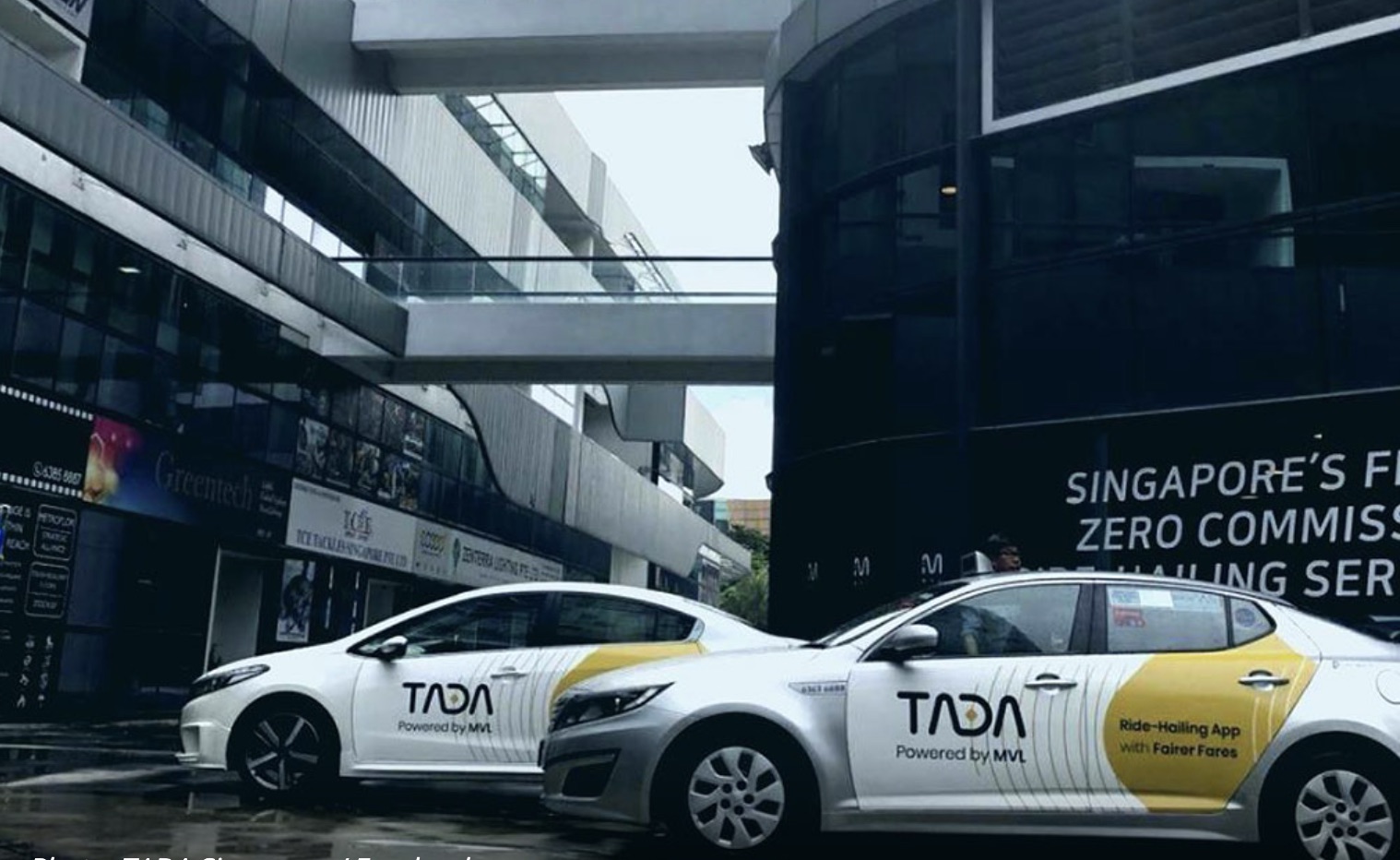 TADA ,给 Web3 大规模落地指了一个新方向