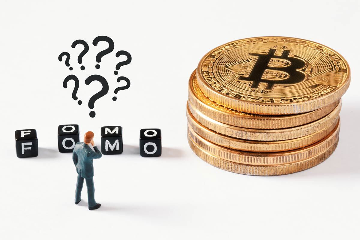 【比推每日市场动态】散户开始 FOMO？BTC突破6.8万美元