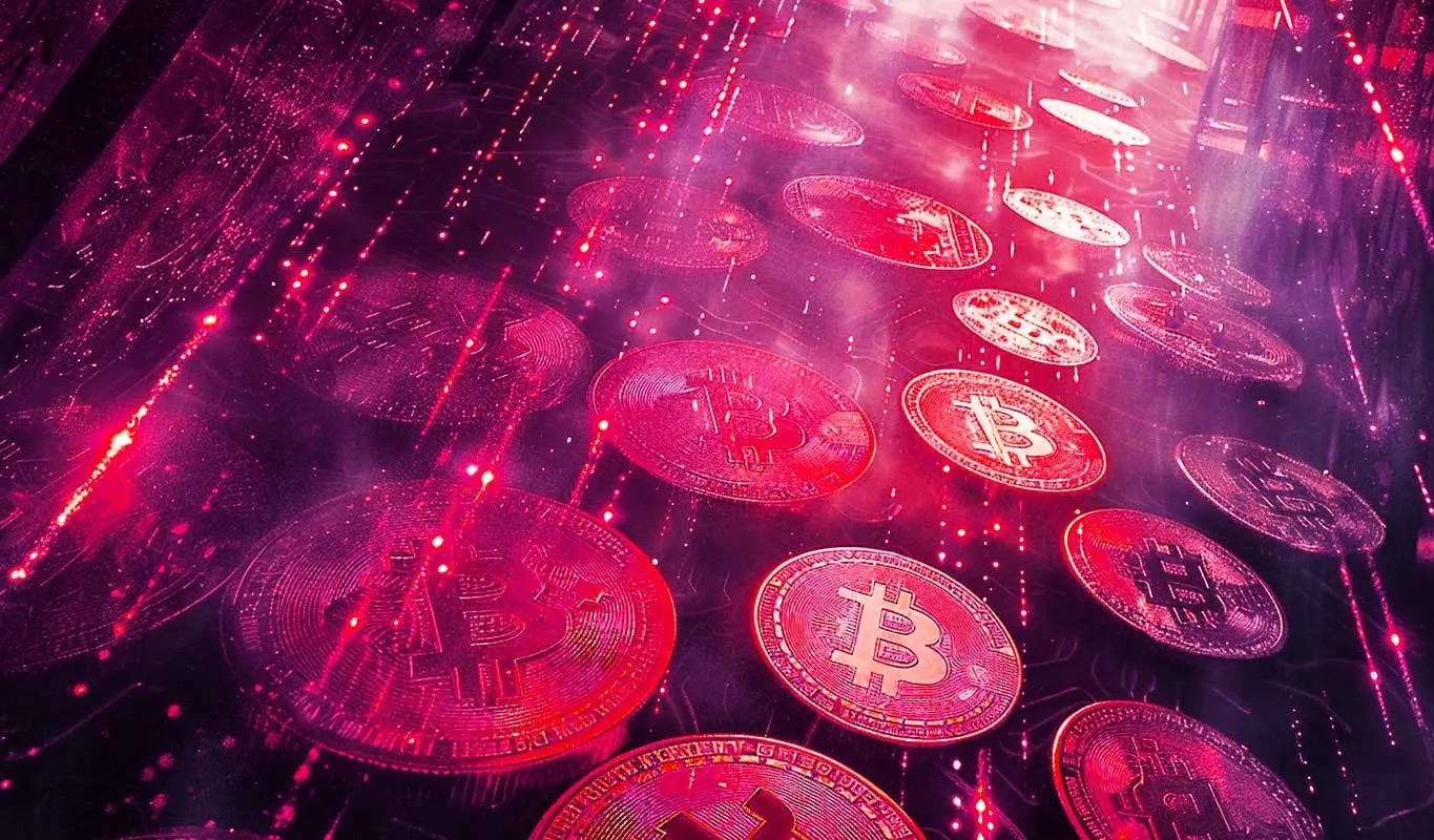 【比推每日市场动态】空头反扑，BTC下方关键支撑在8.8万附近