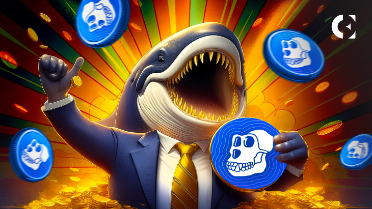 ApeChain 祭出「组合拳」带动 APE 价格翻倍，还原 Meme 币热潮下的生态真相