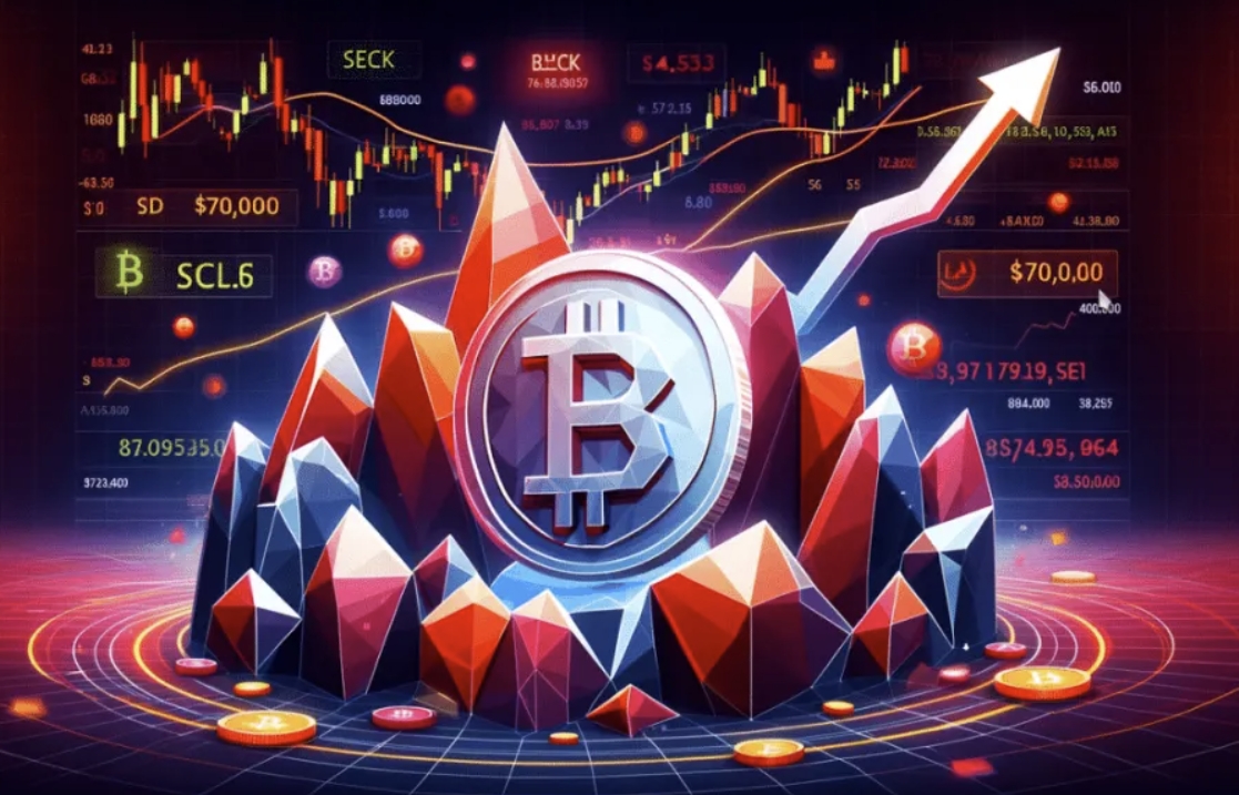 比特币去中心化金融现在进展如何了?