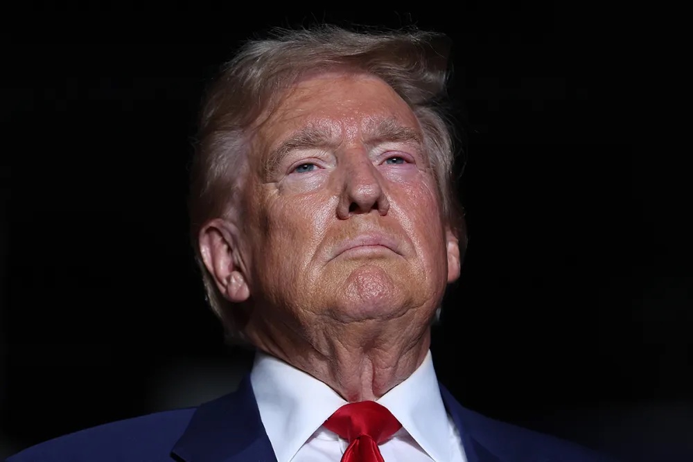 TRUMP代币的财富真相：大户角逐竞技场，人均买入59万美元，发币1分钟有地址买入109万美元