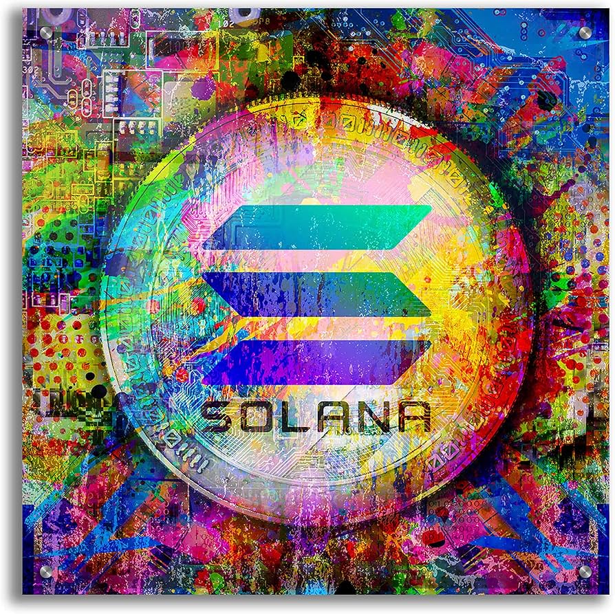 SOL 市值涨破千亿时,谈谈 Solana 的后劲和掣肘