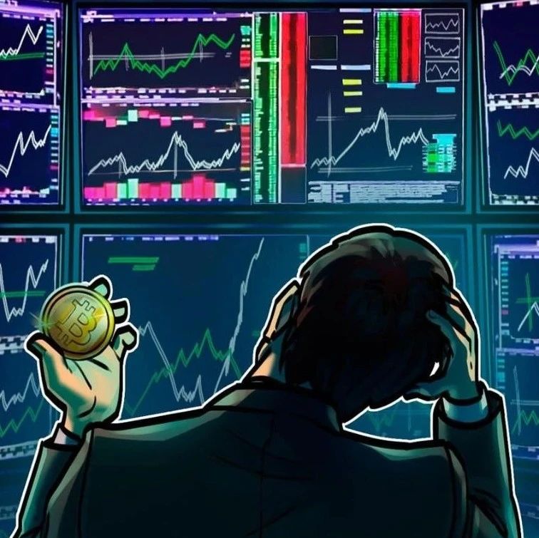 脱水观点:比特币将进入全面牛市 上升通道打开