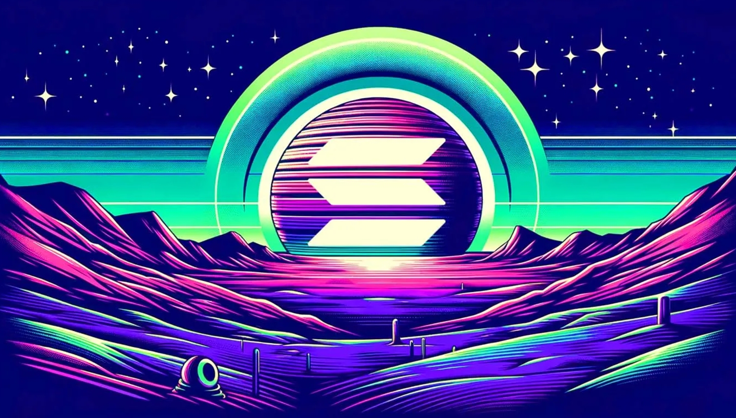 SOL 创新高，「Meme 链之王」能成为第三只现货 ETF？