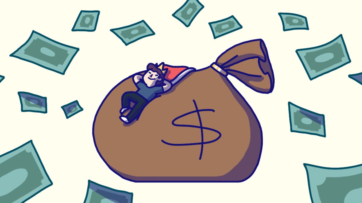 0.1ETH变84万美金，聪明钱如何通过Base一夜暴富？