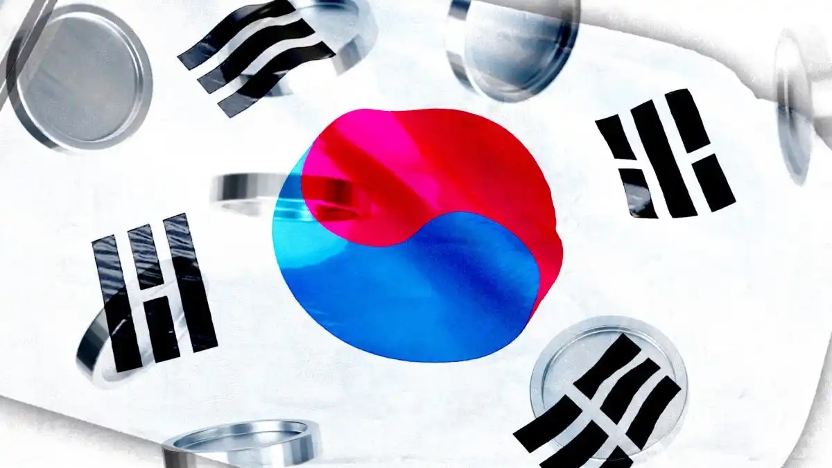 【比推每日市场动态】韩国突发“黑天鹅”，巨鲸趁乱捡筹码