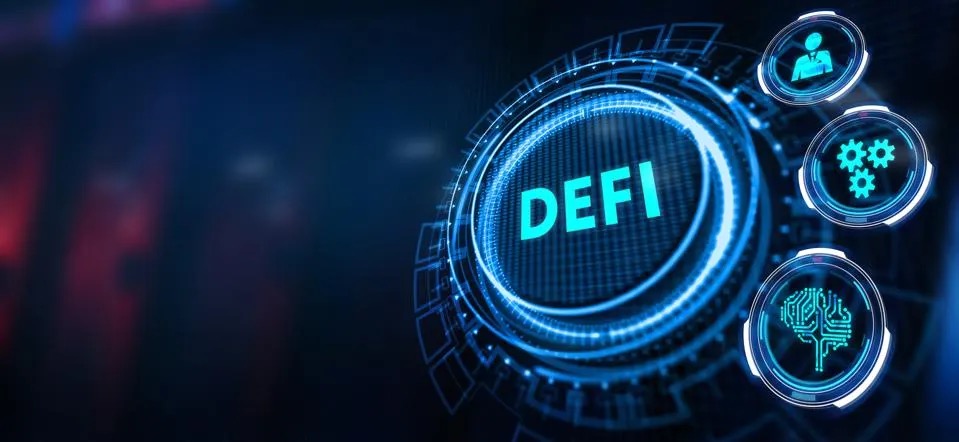 2025主旋律前瞻:让DeFi再次伟大