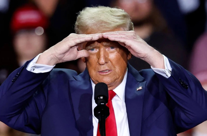 TRUMP兴,Solana王,总统发币背后:谁是赢家,谁在受益?对加密市场有何影响?