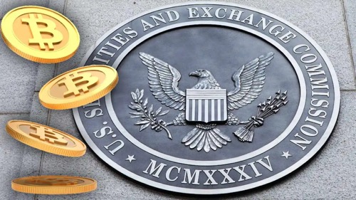 a16z: In the new era of encryption, what should the SEC do