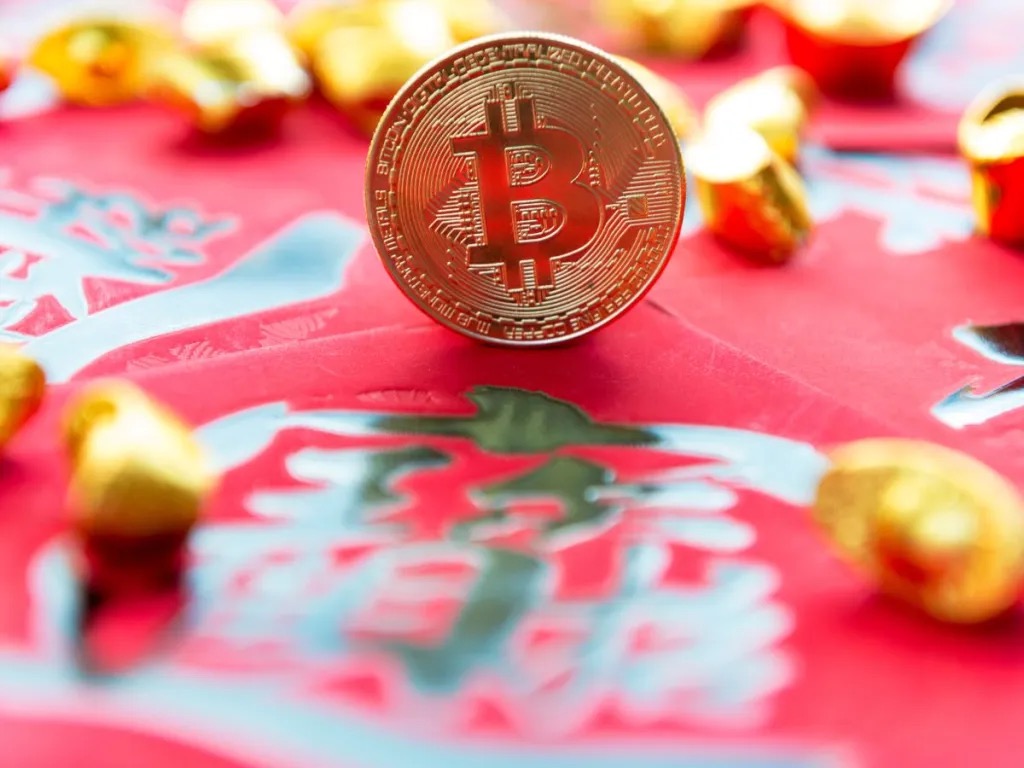 浅析加密市场走势：能否再度复刻春节玄学行情？
