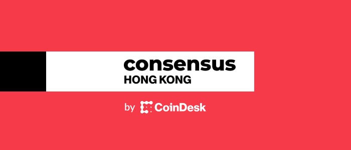 加密共识齐聚香江,区块链界超级碗盛会 Consensus Hong Kong 即将启幕