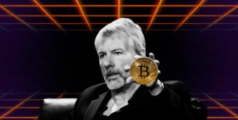 吴说对话微策略创始人 Michael Saylor：如何打造世界上拥有比特币最多的公司？为什么决定死后销毁个人私钥