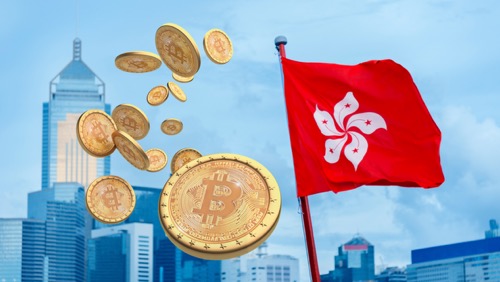 香港虚拟资产交易牌照大提速：两个月批6家，本月还要批