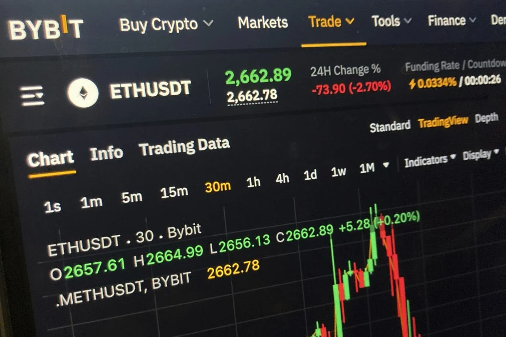 焦点访谈：Bybit被盗，华裔交易所合力驰援