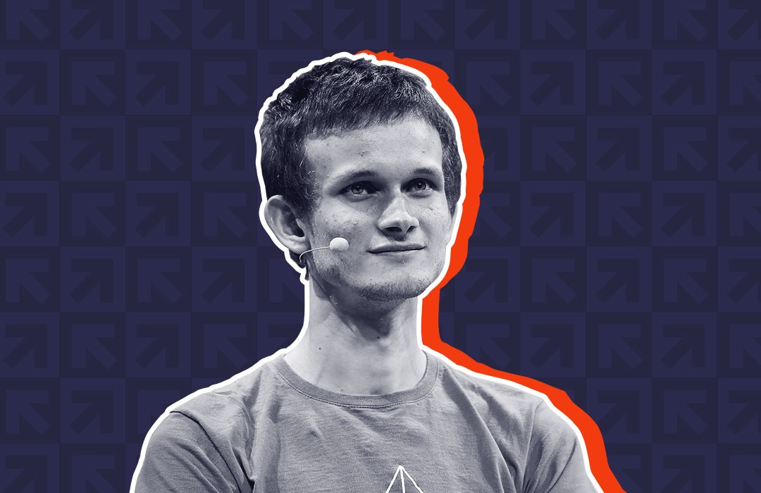 IOSG Weekly Brief|Vitalik 中文 AMA:作为世界计算机的以太坊 #264
