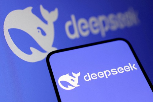 十大维度碾压Gemini，一文读懂DeepSeek的弯道超车之路