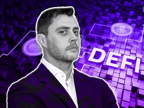 APR超200%?“DeFi旧王”AC进军算法稳定币