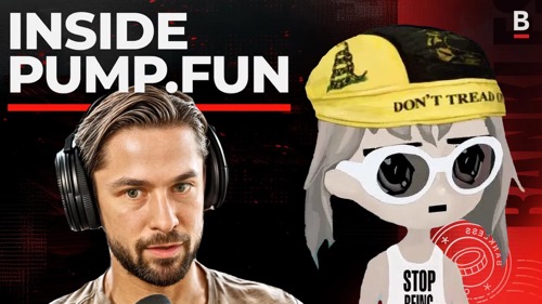 Bankless interviews the co-founder of PumpFun: How is a super money suction machine built? Are crypto tobacco companies a poison for the industry
