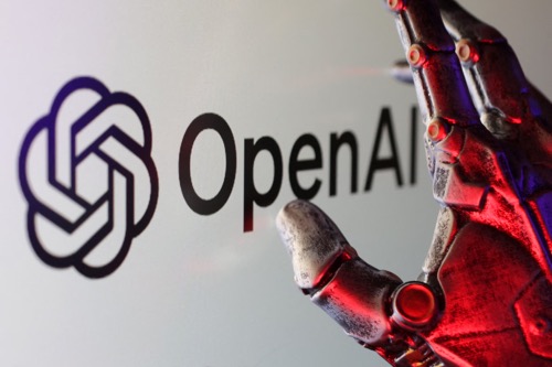 从吉卜力爆火到400亿美元融资，OpenAI为何选择在此时重返开源赛道？
