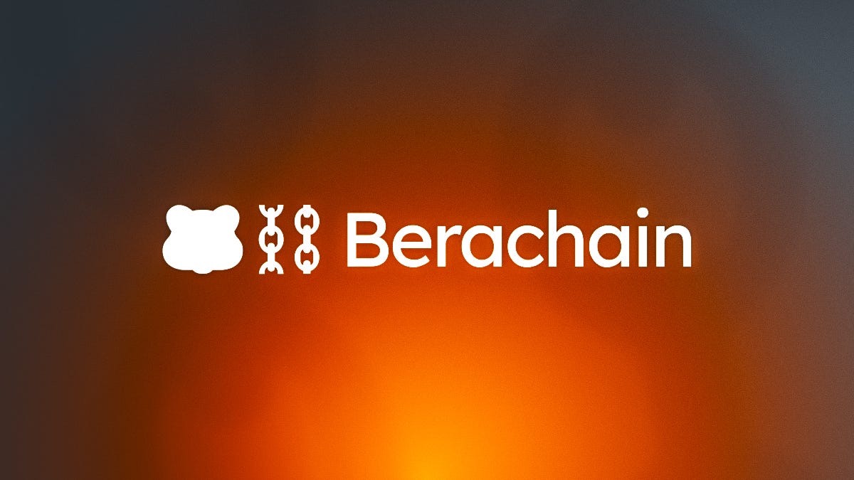 Berachain PoL机制终极指南:运作原理、代币经济与生态影响全解析