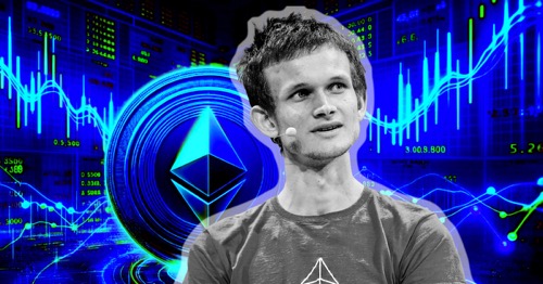 1confirmation创始人力挺以太坊和Vitalik:ETH正被严重低估