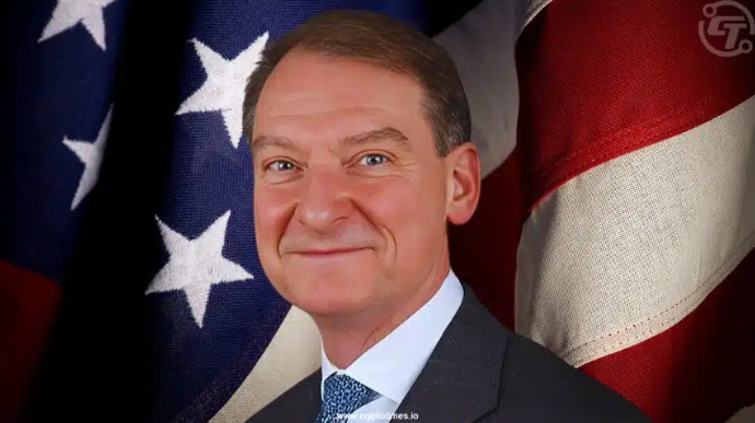 Paul Atkins 执掌 SEC，他会让美国成为加密货币之都吗？