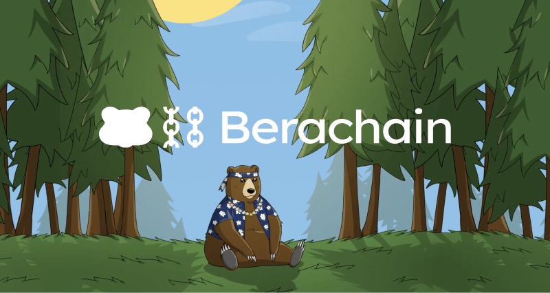币价近腰斩,Berachain PoL治理更新能否破除VC控盘质疑
