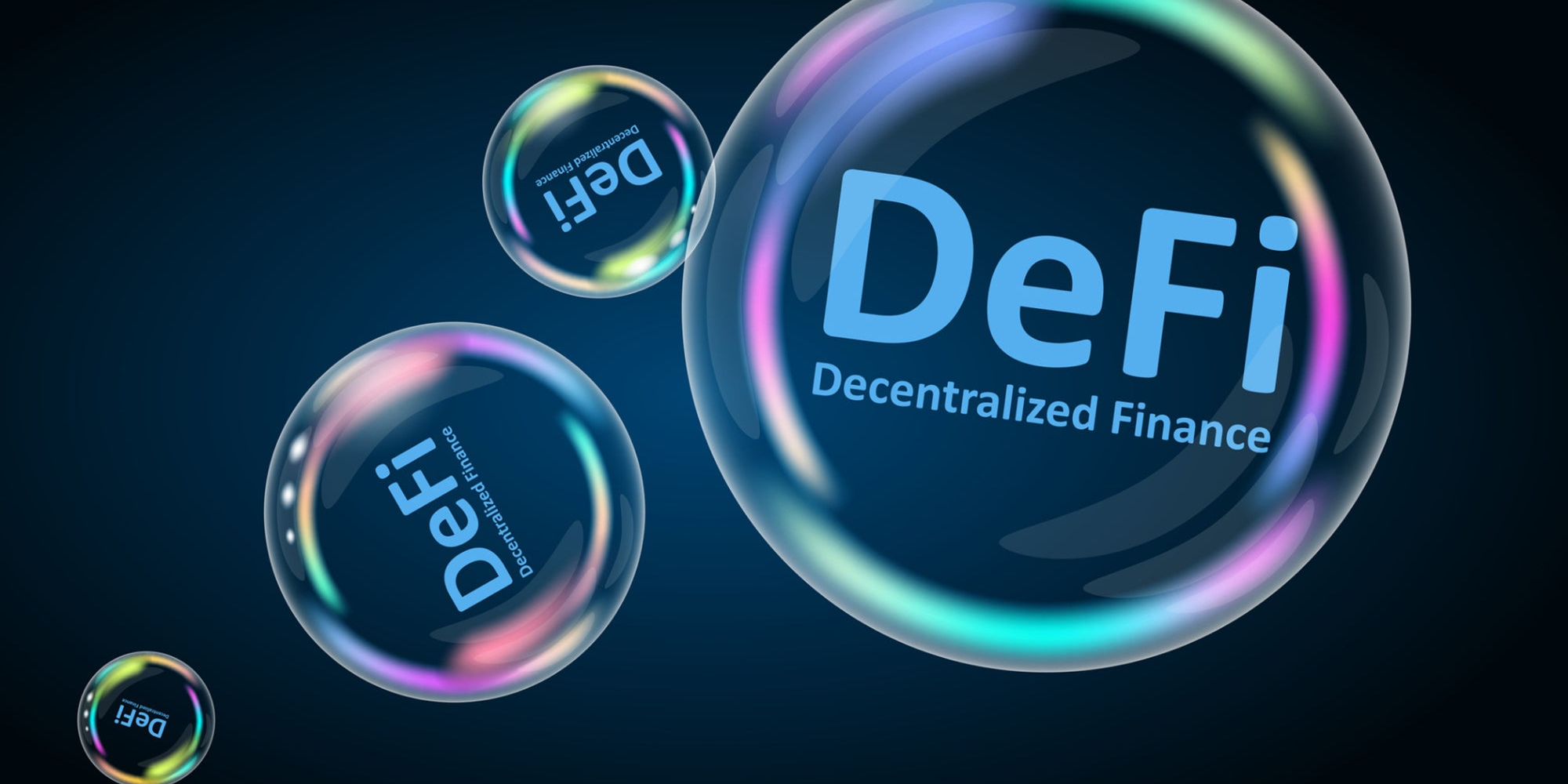 盘点九个未发行代币且可以参与积分挖矿的DeFi协议