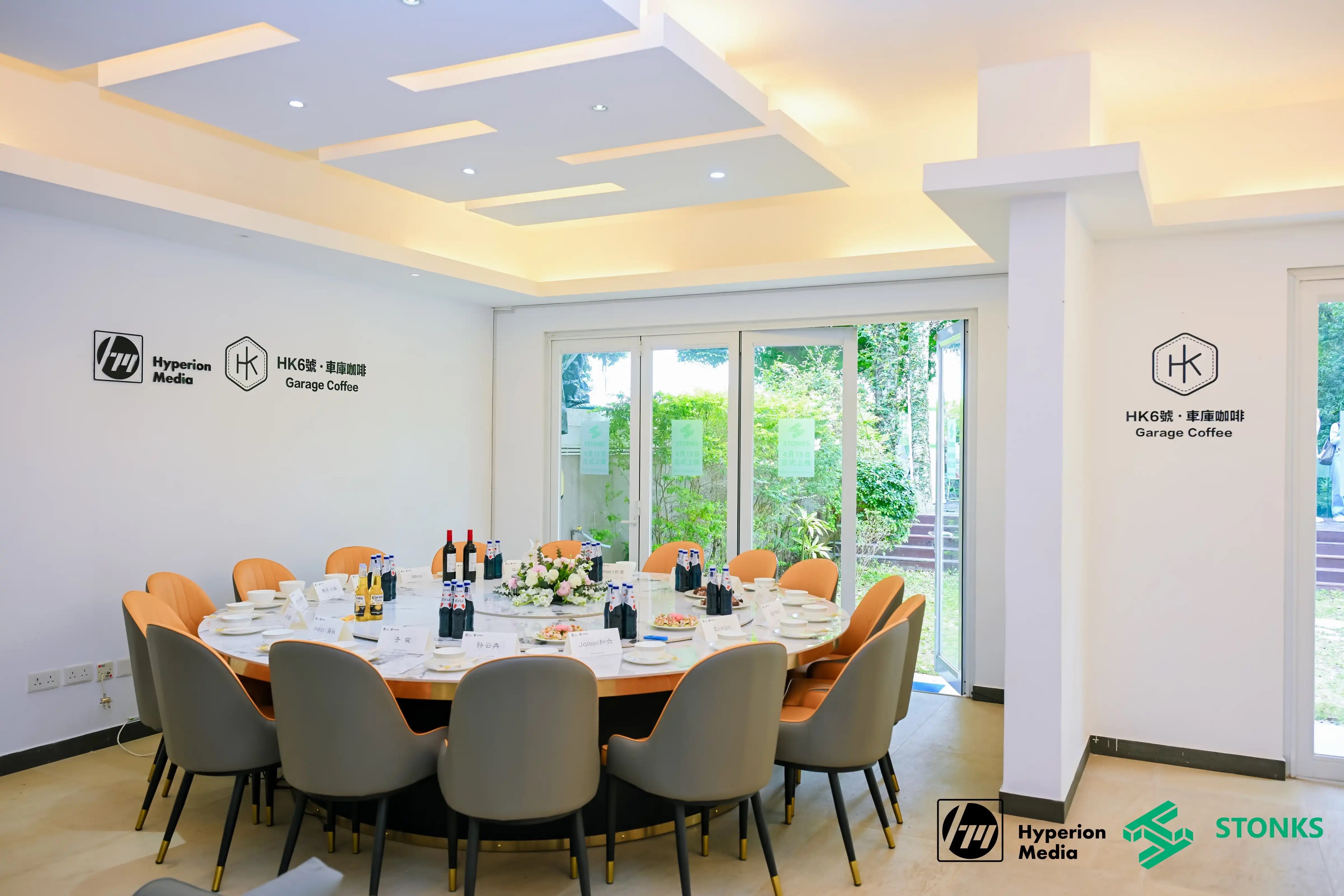 VC还在迷路,KOL Agency已经开饭了