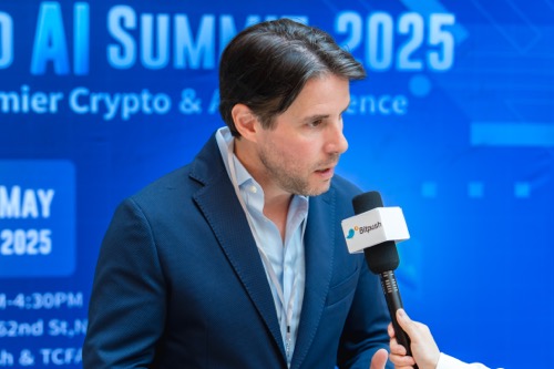 【比推专访】Coinbase战略总监:机构兴趣从未停止;DeFi和稳定币必将爆发
