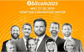 Bitcoin 2025参会指南