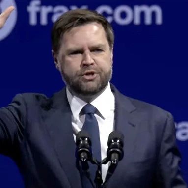 比特币大会 2025|万斯演讲全文:数字资产是美国人个人自由的象征与推动力