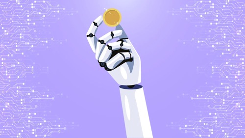 AI不熄火,年内十大潜力AI概念币盘点