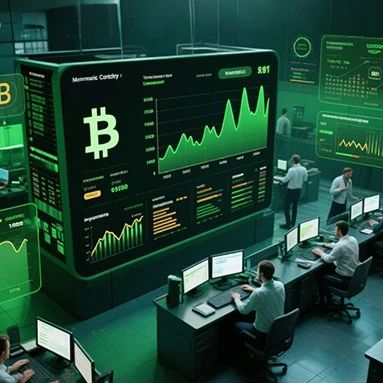 比特币赌徒：华尔街正在见证一场估值狂欢还是庞氏骗局？