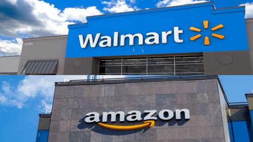 Amazon Coin 和 Walmart Coin？ 万字解析美国巨型零售商稳定币使用场景